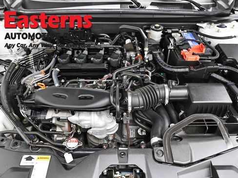 Used 2024 Honda Accord LX image 7