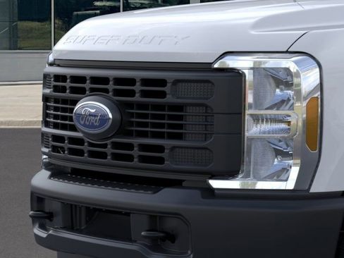 New 2025 Ford F350 XL w/ Snow Plow Prep Package image 17