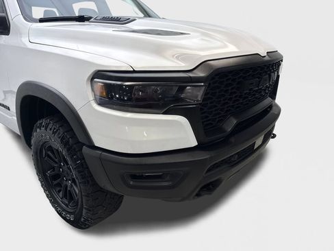 Used 2026 RAM 1500 Rebel w/ Rebel Level 1 Equipment Group AWD/4WD image 17