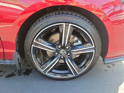 Used 2023 Honda Accord Sport image 6
