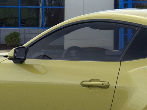 New 2025 Ford Mustang GT image 20