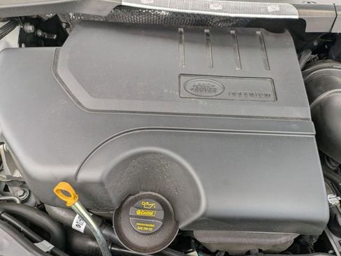 Used 2026 Land Rover Range Rover Evoque S image 20