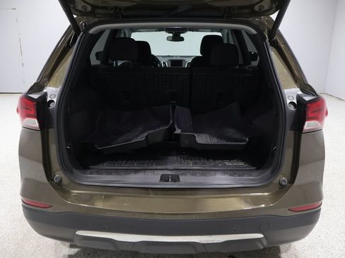 Used 2024 Chevrolet Equinox LT w/ LPO, Floor Liner Package FWD image 20