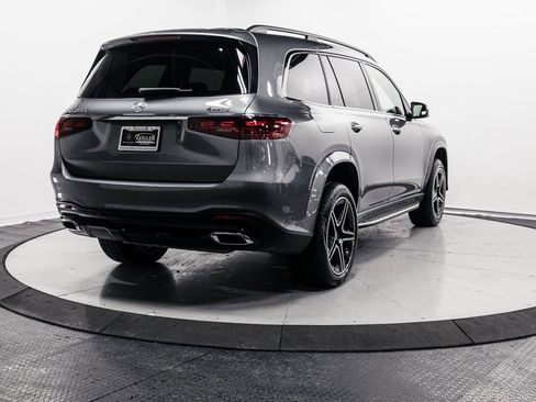 Used 2026 Mercedes-Benz GLS 450 GLS 450 image 36