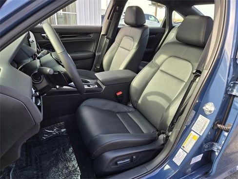 New 2026 Honda Civic Sport Touring image 4