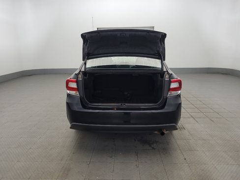 Used 2019 Subaru Impreza 2.0i Premium AWD/4WD image 29