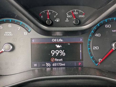 Used 2021 Chevrolet Colorado Z71 w/ Safety Package image 12