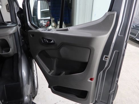 Used 2024 Ford Transit 350 XLT RWD image 14