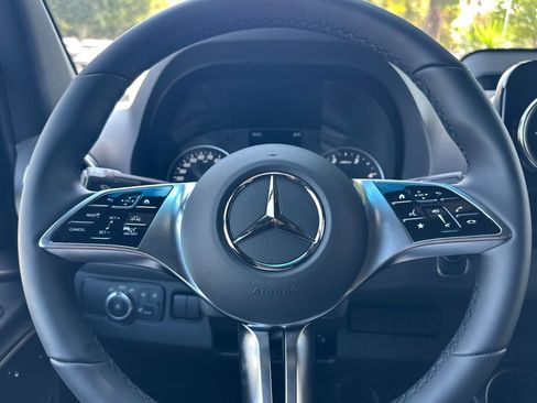 New 2026 Mercedes-Benz Sprinter 2500 image 24