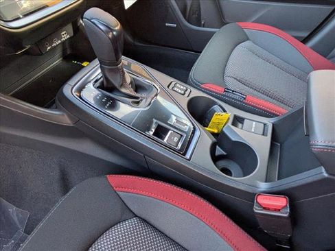 New 2026 Subaru Impreza RS image 16