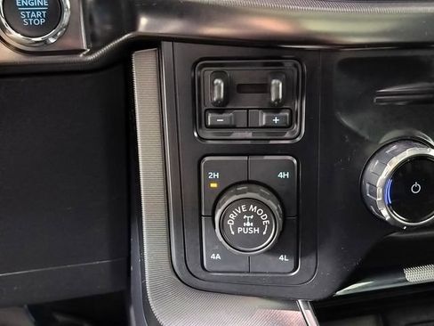 Certified 2023 Ford F150 Platinum w/ Equipment Group 701A High image 54