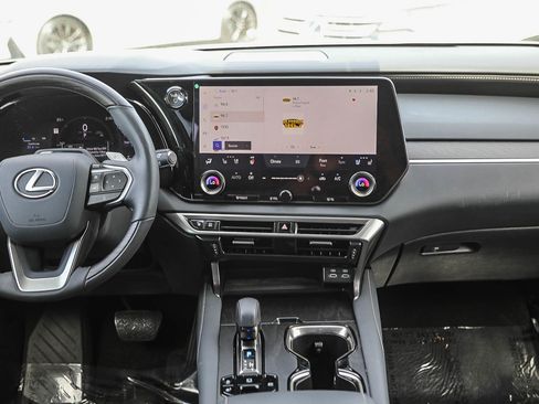 Certified 2026 Lexus RX 350 w/ Convenience Package AWD/4WD image 13