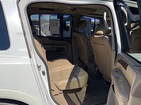 Used 2011 Nissan Armada Platinum image 7