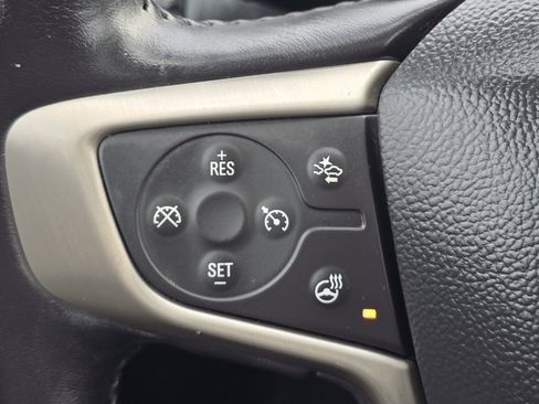 Used 2022 GMC Acadia Denali w/ Denali Technology Package image 33