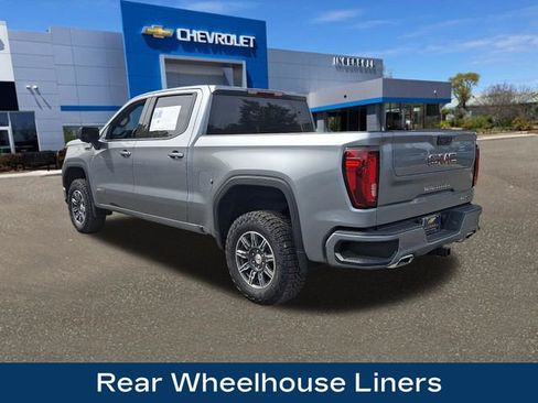 Used 2026 GMC Sierra 1500 AT4 AWD/4WD image 27