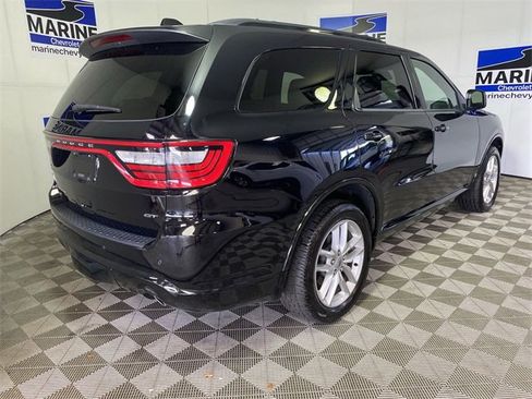 Used 2024 Dodge Durango GT image 13