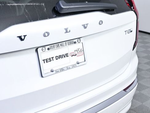 New 2026 Volvo XC90 T8 Ultra AWD/4WD image 38