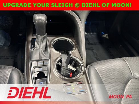 Used 2024 Toyota Camry XSE image 32