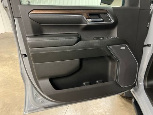 Certified 2024 Chevrolet Silverado 1500 LT Trail Boss w/ LT Trail Boss Premium Package image 15