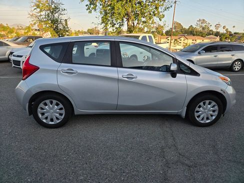 Used 2014 Nissan Versa Note SV w/ Convenience Package FWD image 20