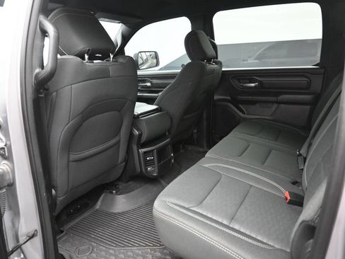 Used 2025 RAM 1500 Tradesman w/ Night Edition AWD/4WD image 25