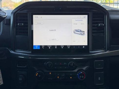 New 2026 Ford F150 STX w/ Equipment Group 200A RWD image 14