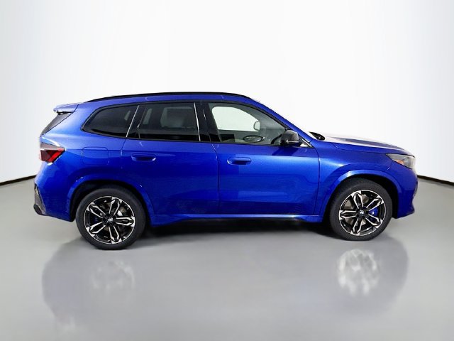 New 2026 BMW X1 M35i w/ Technology Package AWD/4WD image 8