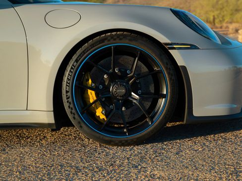 Used 2023 Porsche 911 GT3 RWD image 5