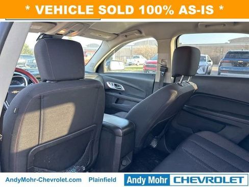 Used 2013 Chevrolet Equinox LT image 23