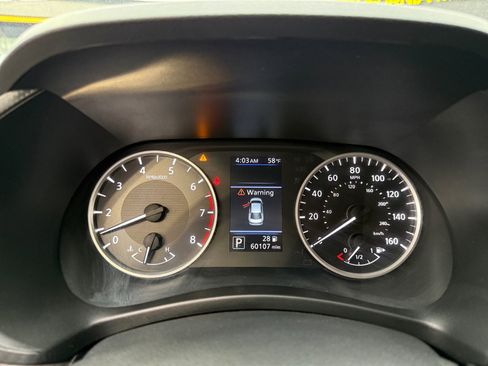 Used 2021 Nissan Sentra S image 24