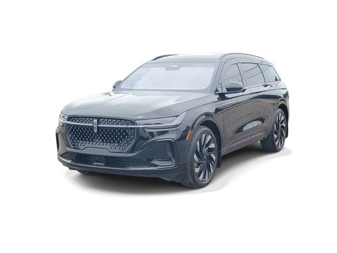 Certified 2024 Lincoln Nautilus Reserve w/ Equipment Group 202A AWD/4WD image 3