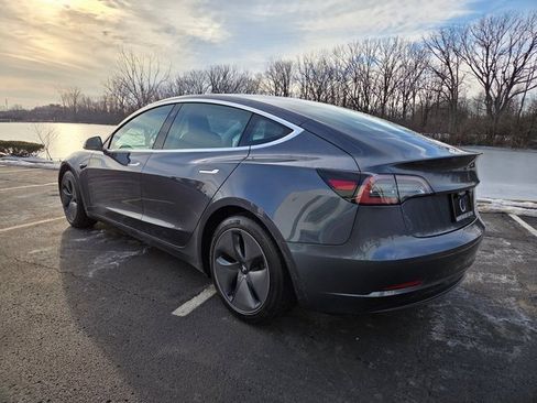 Used 2020 Tesla Model 3 Long Range image 8