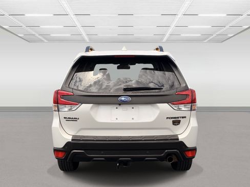 Used 2022 Subaru Forester Wilderness w/ Wilderness Package AWD/4WD image 4