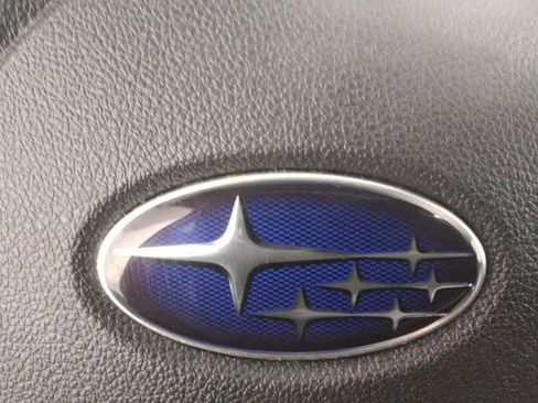 Certified 2022 Subaru Crosstrek 2.5i Limited image 31