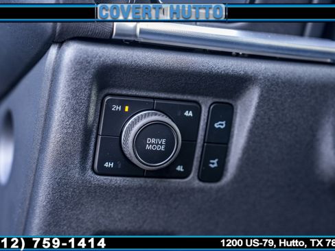 New 2025 Ford Expedition Platinum w/ Driver's Package image 15