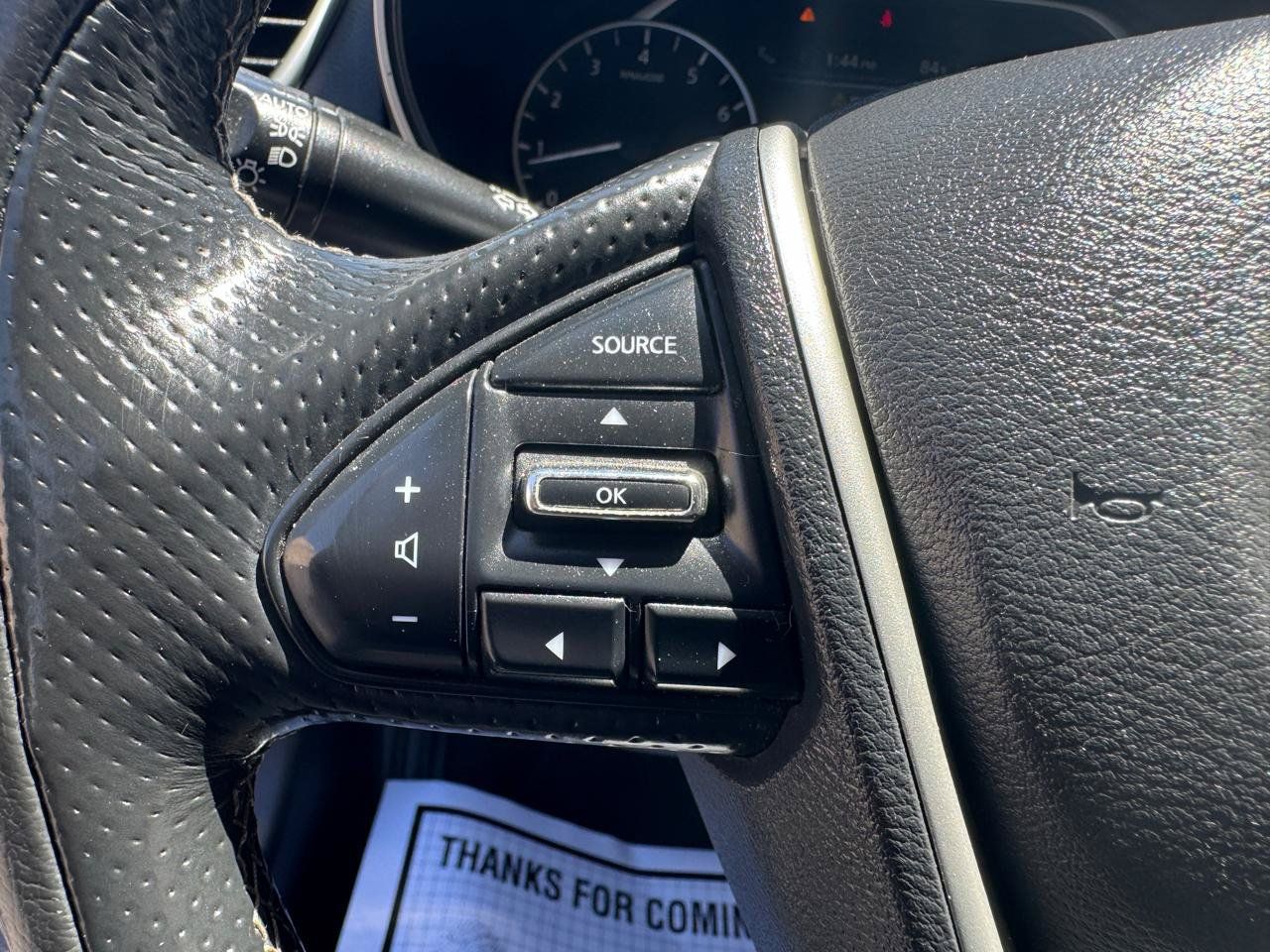 Used 2019 Nissan Maxima 3.5 SL w/ Floor Mat Group FWD image 29