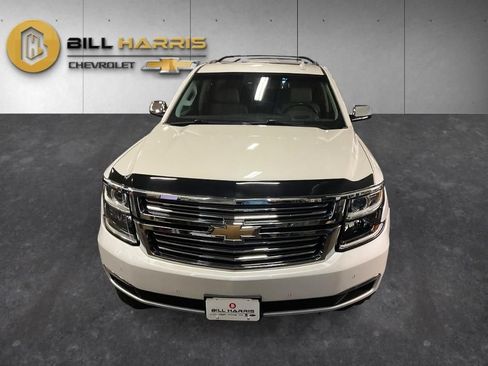 Used 2017 Chevrolet Suburban Premier AWD/4WD image 9