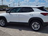 New 2026 Chevrolet TrailBlazer LS w/ LS Convenience Package image 4