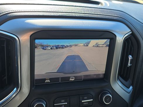 Used 2021 Chevrolet Silverado 1500 RST w/ All Star Edition Plus image 26