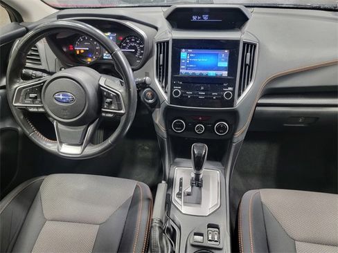Used 2021 Subaru Crosstrek 2.0i Premium w/ Moonroof Package image 31