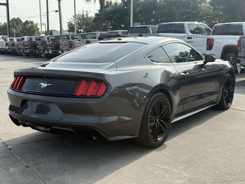 Used 2017 Ford Mustang Premium w/ Ecoboost Performance Package RWD image 5