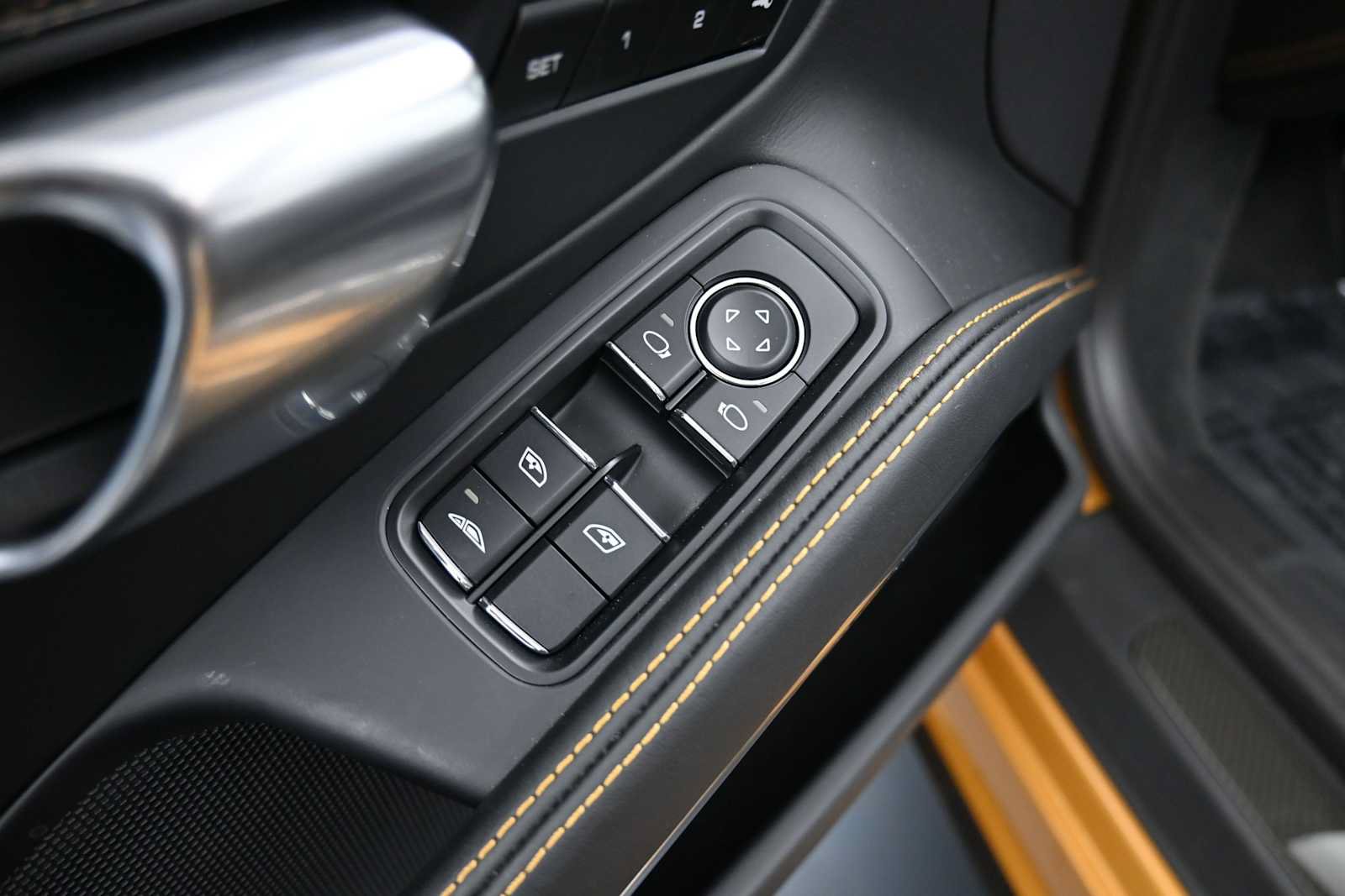 Certified 2019 Porsche 911 Turbo S AWD/4WD image 19