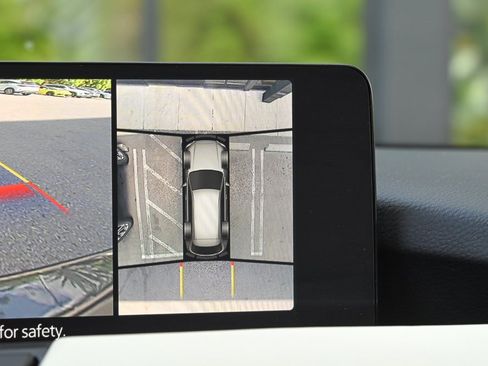 Certified 2024 MAZDA CX-90 Plug-In Hybrid w/ Premium Plus image 34