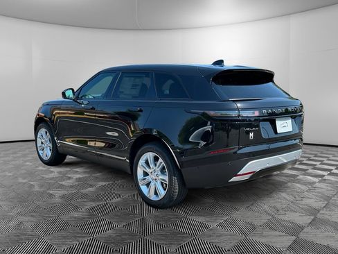 New 2026 Land Rover Range Rover Velar S AWD/4WD image 3