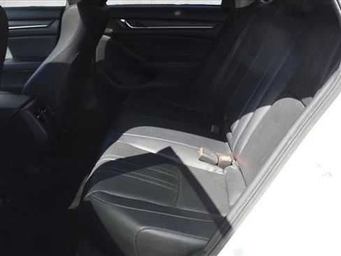 Used 2018 Honda Accord EX-L image 22