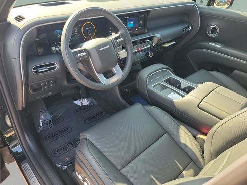 New 2026 Hyundai Palisade Calligraphy image 24