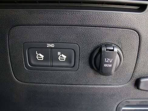 New 2026 Kia Sorento EX image 11