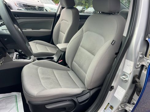 Used 2018 Hyundai Elantra SEL FWD image 24