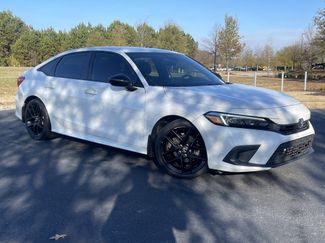 Certified 2022 Honda Civic Sport video 2