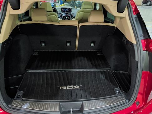 Used 2021 Acura RDX AWD w/ Advance Package image 15
